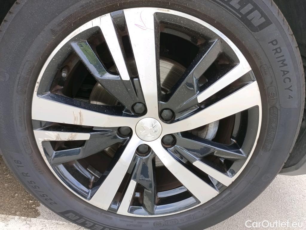  Peugeot  5008  GT 1.5 HDi 130CV AT8 7 Plazas E6d #6