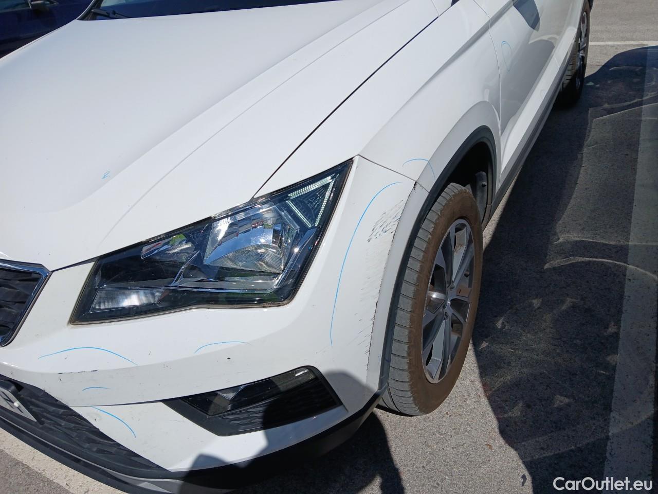  Seat  ATECA  Style 1.0 TSI 115CV MT6 E6dT #13