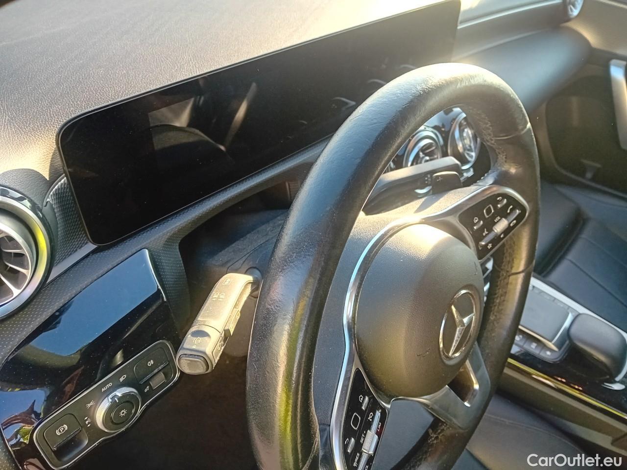  Mercedes  A-Klasse Clase A A 200 d (177.012) 150CV AT8 E6d #5