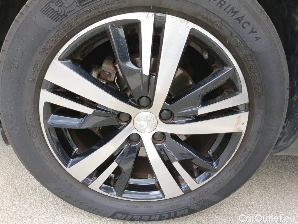  Peugeot  5008  GT 1.5 HDi 130CV AT8 7 Plazas E6d #4