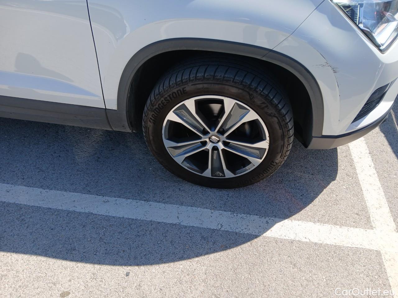  Seat  ATECA  Style 1.0 TSI 115CV MT6 E6dT #6