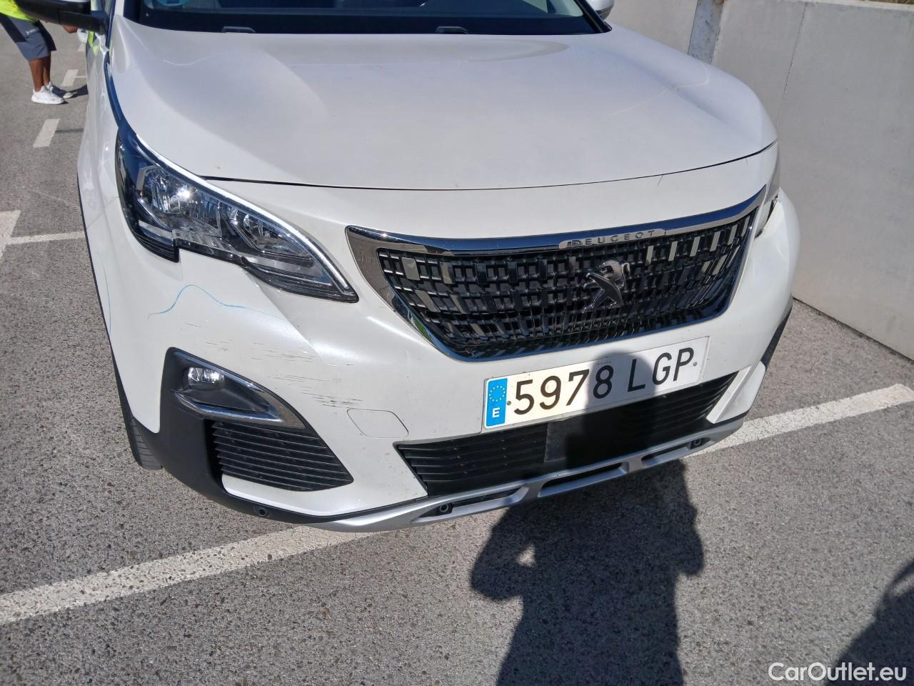  Peugeot  3008  Allure 1.2 PureTech 130CV AT8 E6dT #3