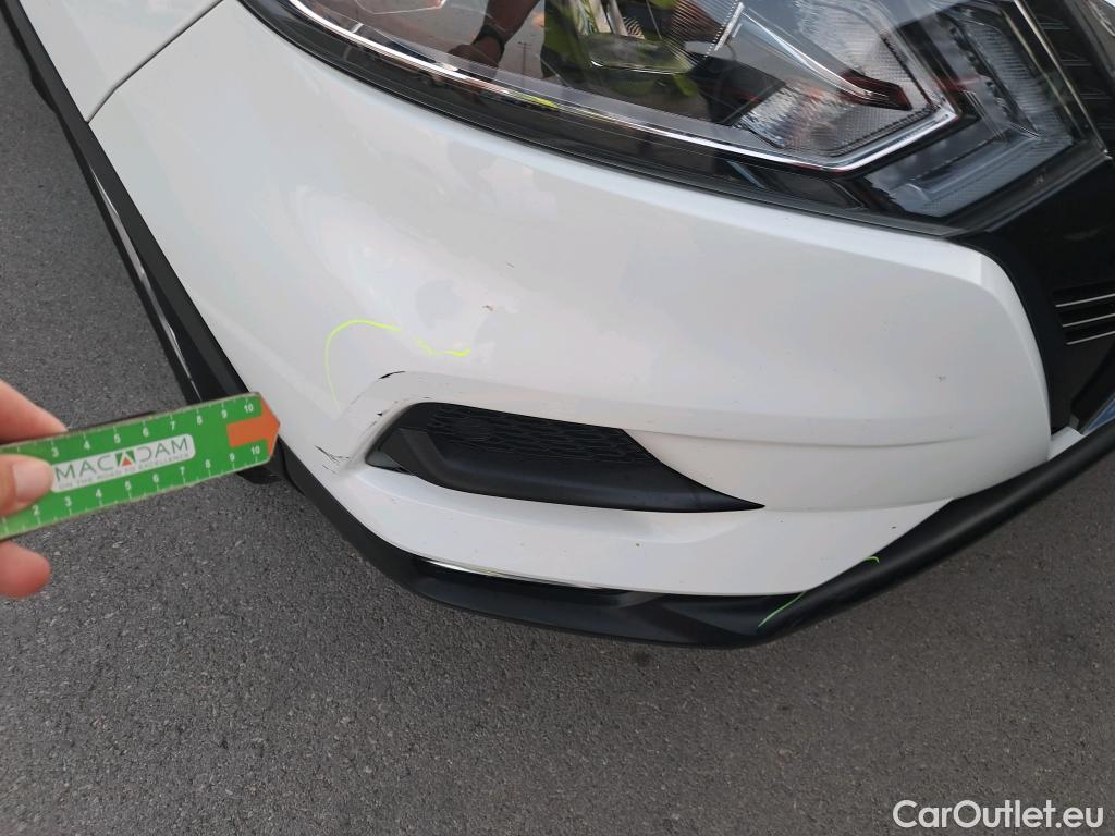  Nissan  Qashqai NISSAN  / 2017 / 5P / todoterreno DIG-T 103 kW (140 CV) E6D ACENTA (AC) #7