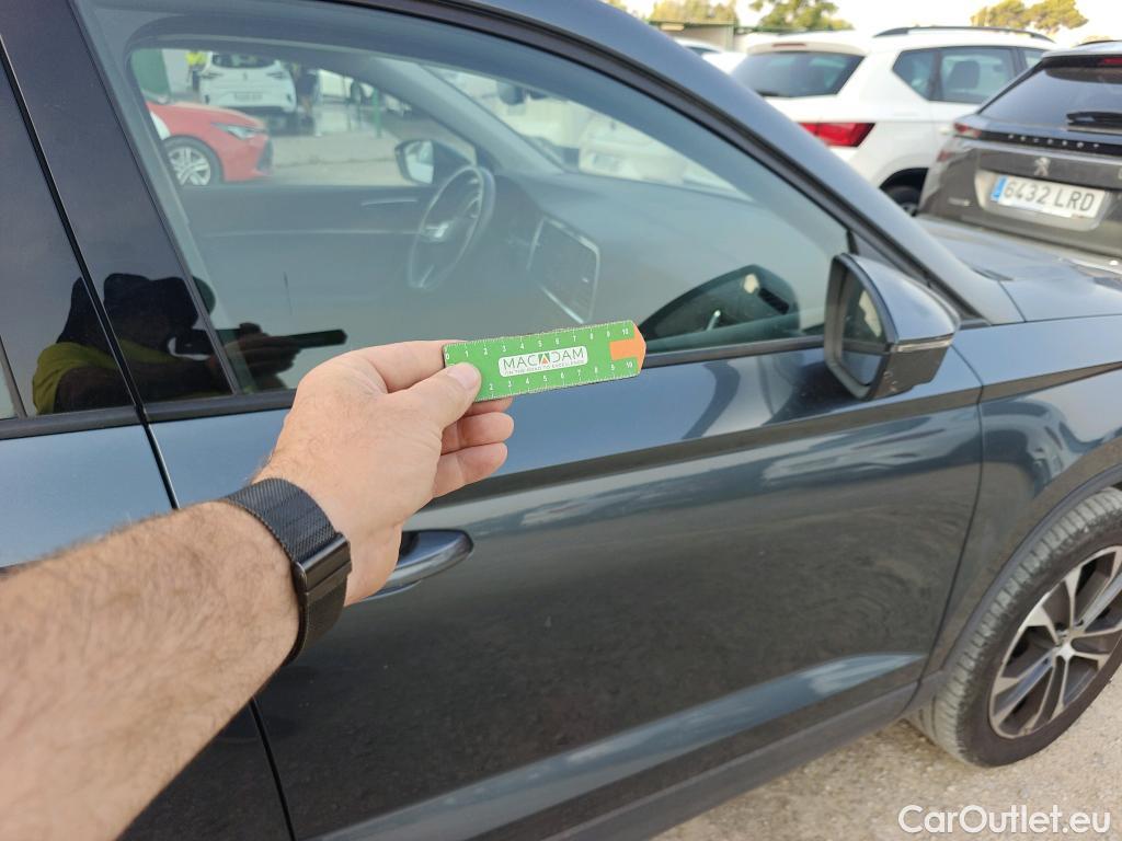  Seat  ATECA  Style 1.5 TSI 150CV AT7 E6d #5
