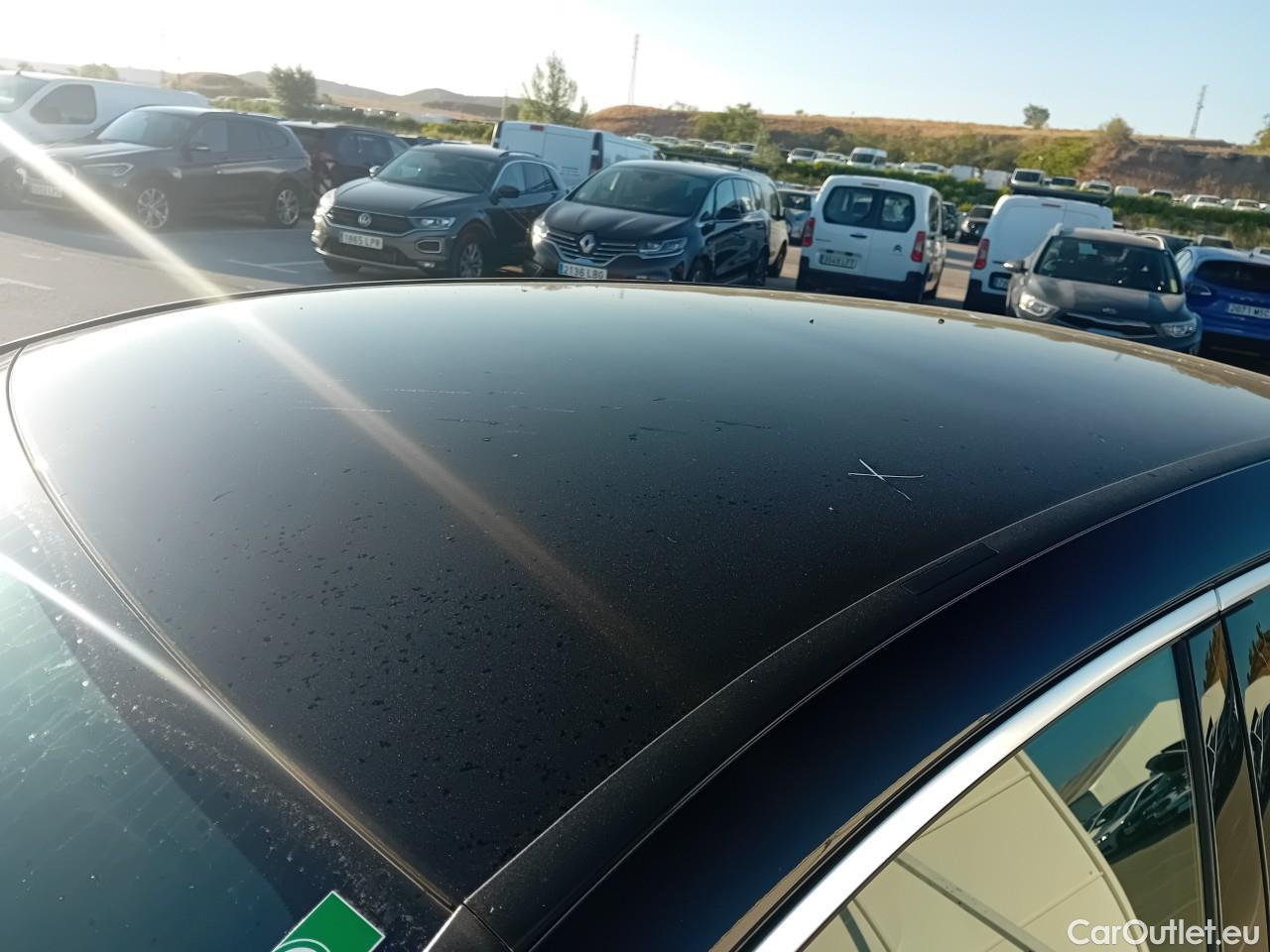  Mercedes  A-Klasse Clase A A 200 d (177.012) 150CV AT8 E6d #15