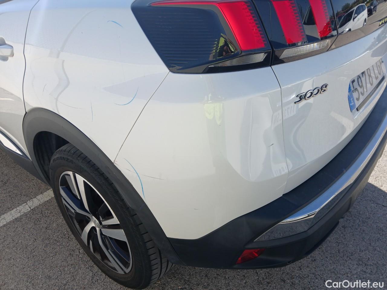  Peugeot  3008  Allure 1.2 PureTech 130CV AT8 E6dT #29