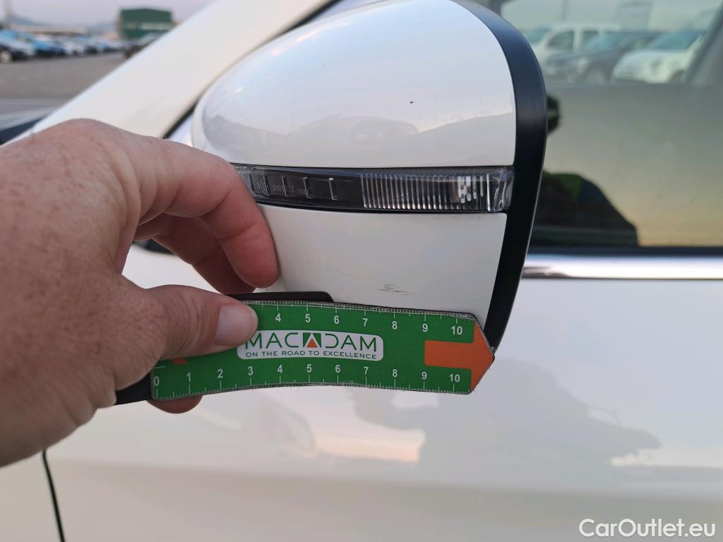 Nissan  Qashqai NISSAN  / 2017 / 5P / todoterreno DIG-T 103 kW (140 CV) E6D ACENTA (AC) #24