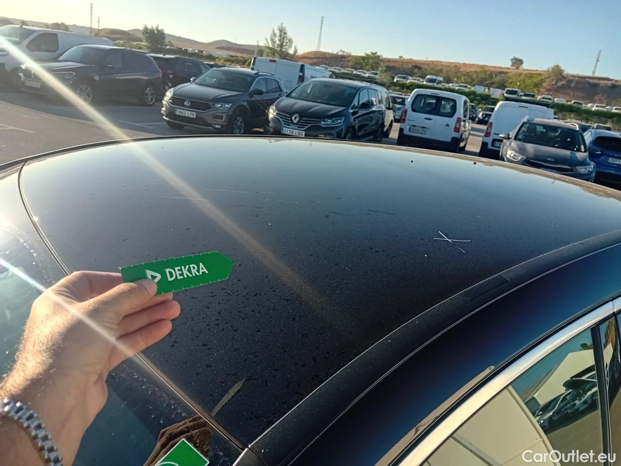  Mercedes  A-Klasse Clase A A 200 d (177.012) 150CV AT8 E6d #14