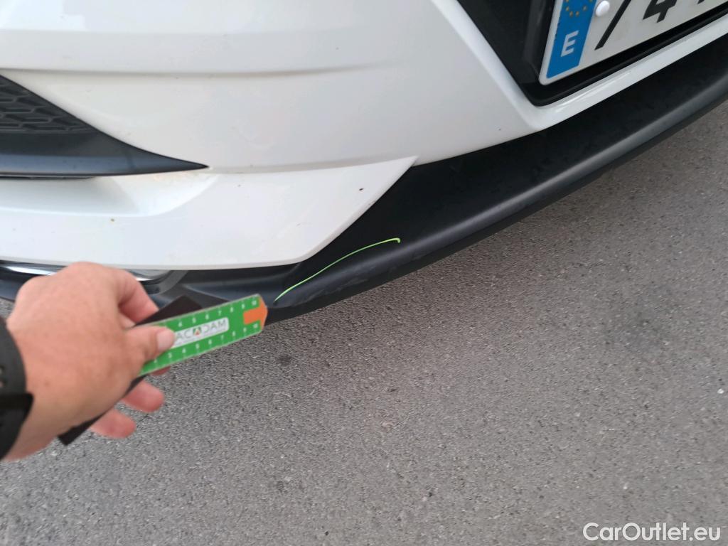  Nissan  Qashqai NISSAN  / 2017 / 5P / todoterreno DIG-T 103 kW (140 CV) E6D ACENTA (AC) #8