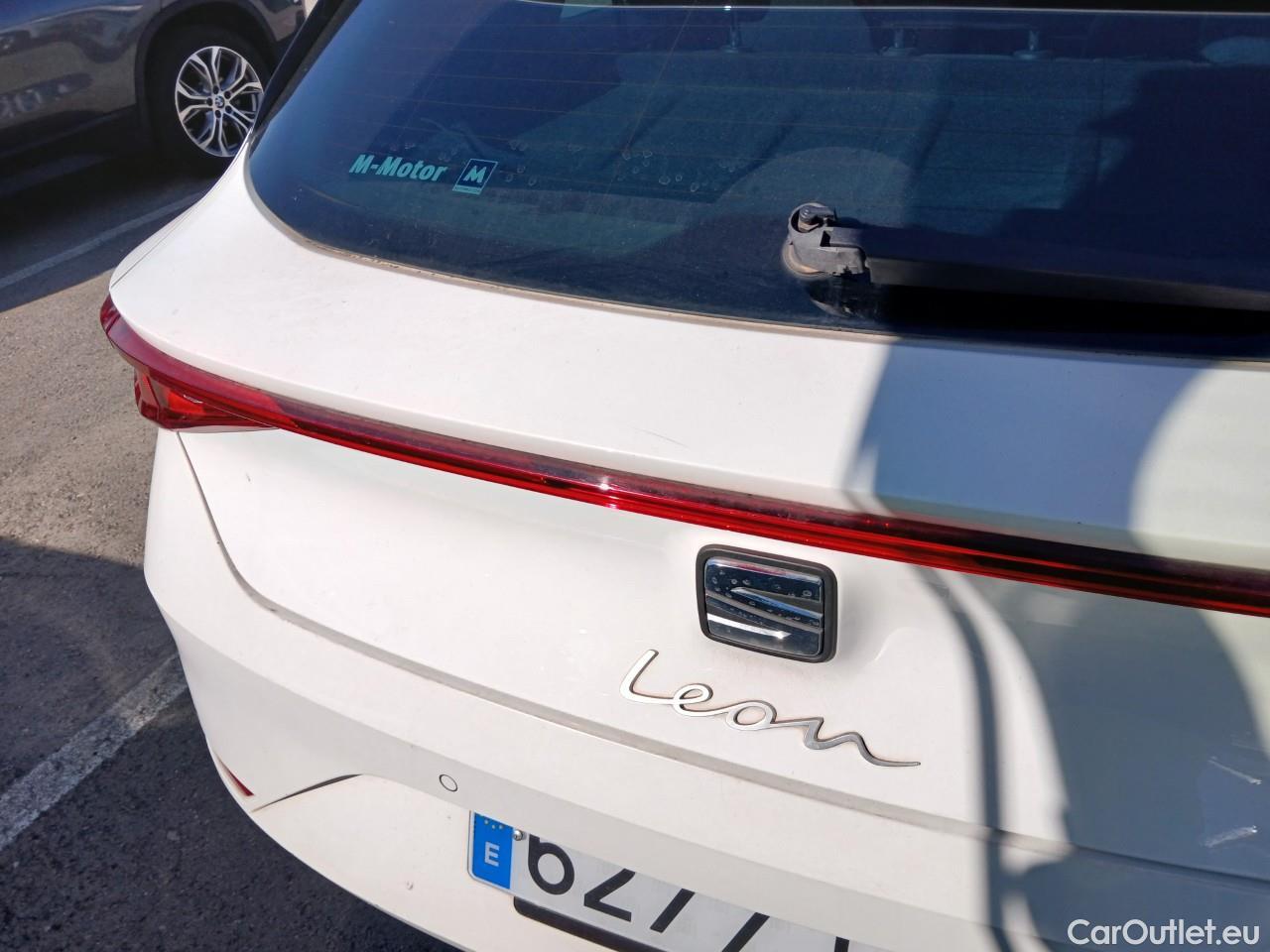  Seat  Leon  Style Go 2.0 TDI 115CV MT6 E6d #32