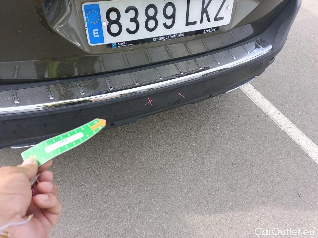  Peugeot  5008  GT 1.5 HDi 130CV AT8 7 Plazas E6d #15