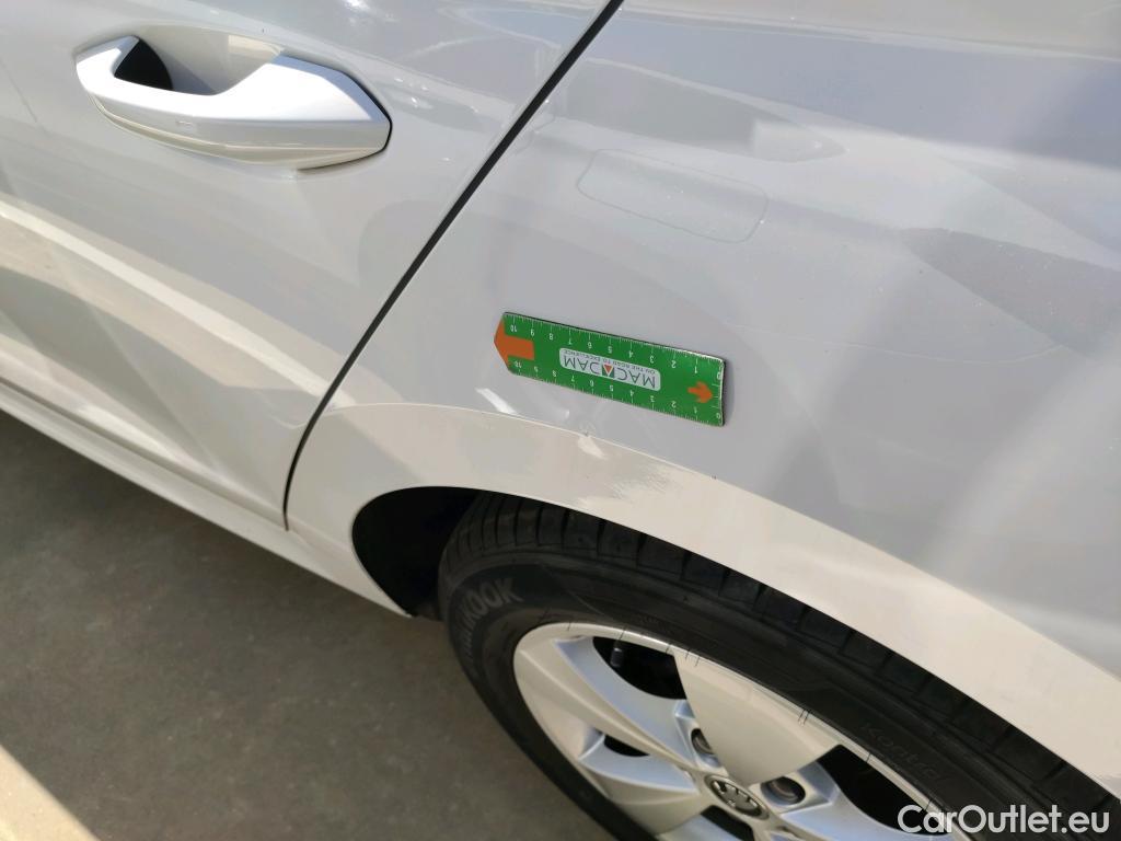  Skoda  Octavia  Berlina Ambition 2.0 TDI 150CV MT6 E6d #22