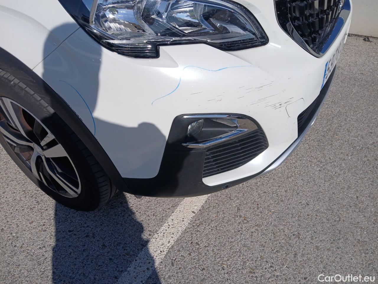  Peugeot  3008  Allure 1.2 PureTech 130CV AT8 E6dT #8