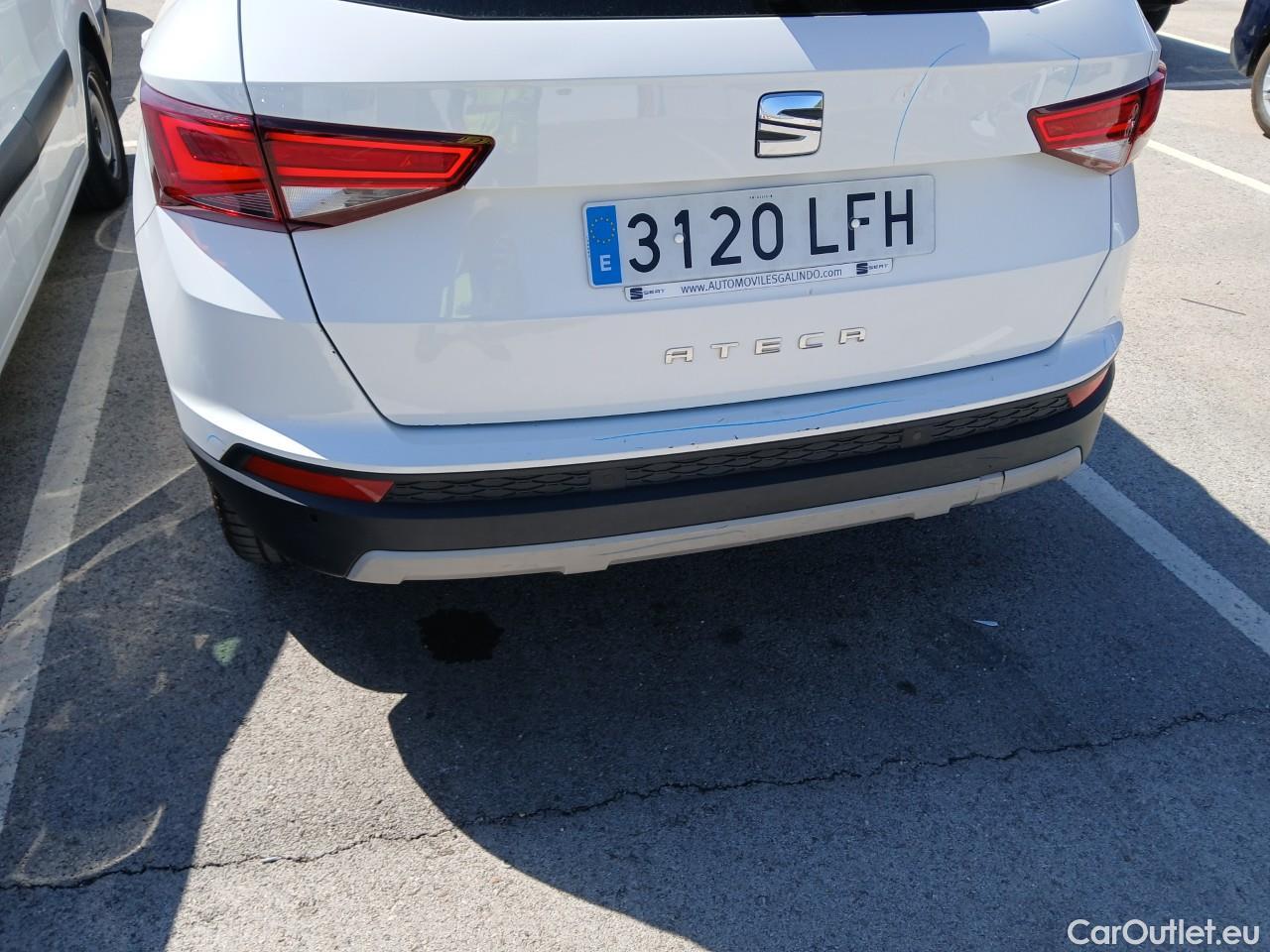  Seat  ATECA  Style 1.0 TSI 115CV MT6 E6dT #35