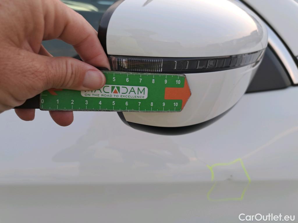  Nissan  Qashqai NISSAN  / 2017 / 5P / todoterreno DIG-T 103 kW (140 CV) E6D ACENTA (AC) #29
