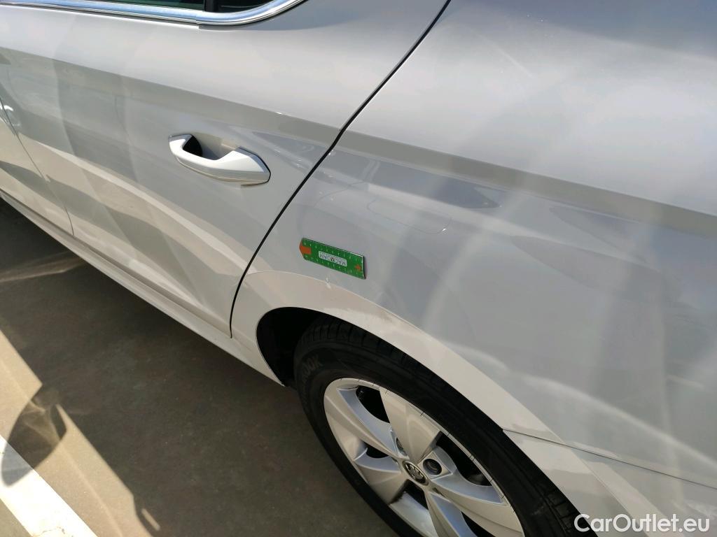  Skoda  Octavia  Berlina Ambition 2.0 TDI 150CV MT6 E6d #21