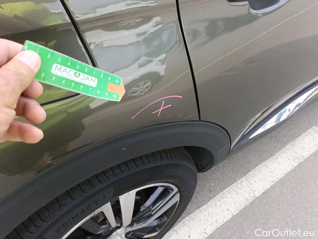  Peugeot  5008  GT 1.5 HDi 130CV AT8 7 Plazas E6d #21