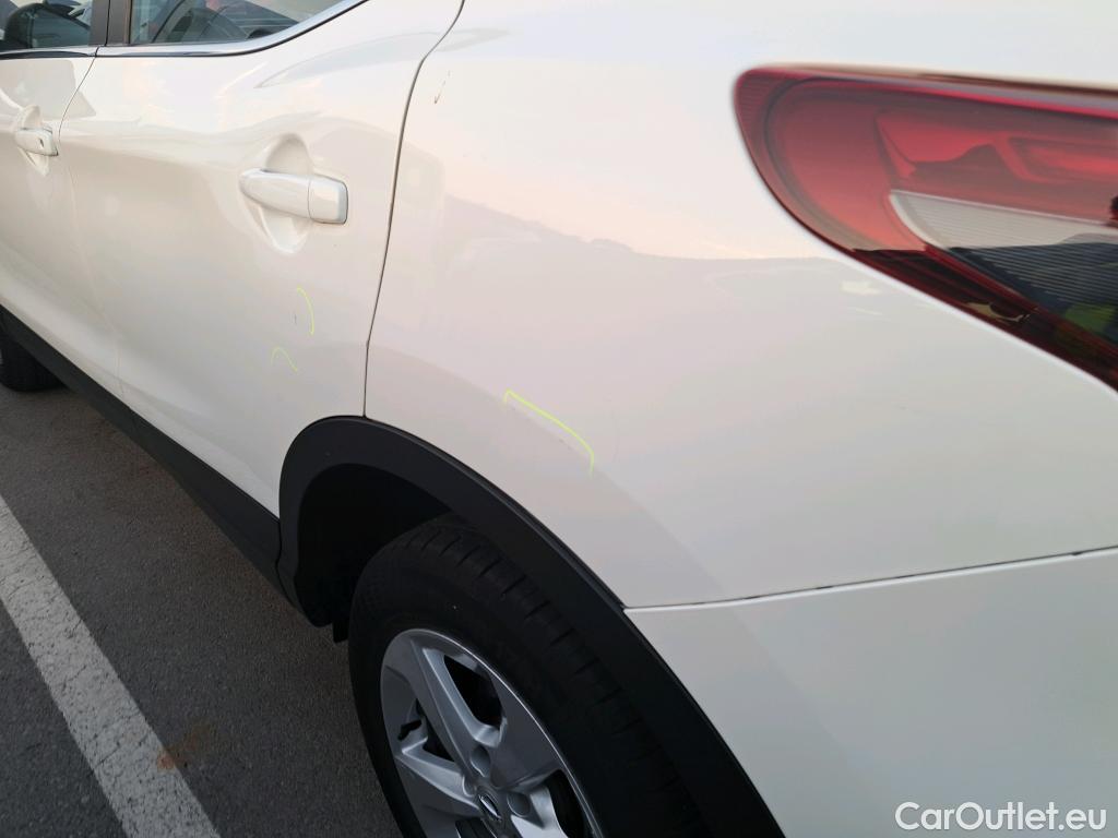 Nissan  Qashqai NISSAN  / 2017 / 5P / todoterreno DIG-T 103 kW (140 CV) E6D ACENTA (AC) #19