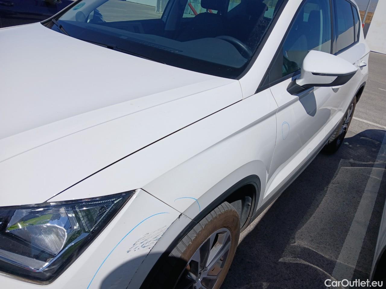  Seat  ATECA  Style 1.0 TSI 115CV MT6 E6dT #16