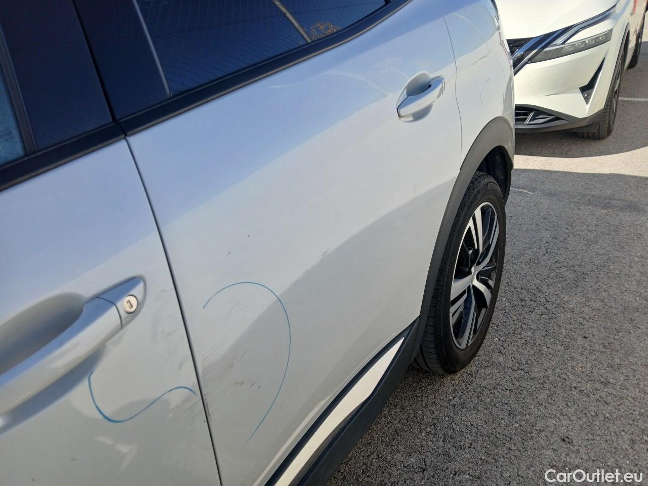  Peugeot  3008  Allure 1.2 PureTech 130CV AT8 E6dT #23