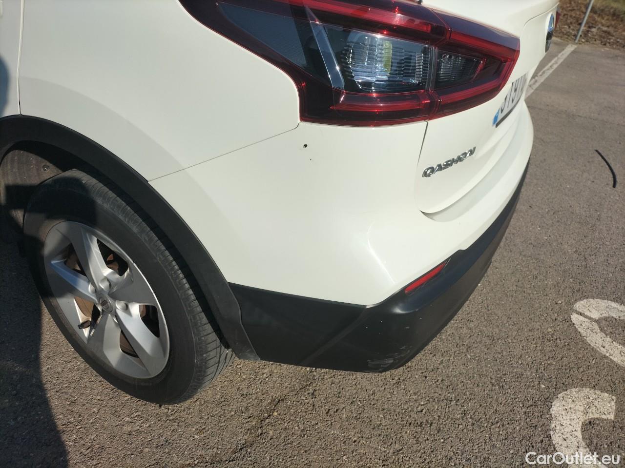  Nissan  Qashqai NISSAN  / 2017 / 5P / todoterreno DIG-T 103 kW (140 CV) E6D ACENTA (AC) #21
