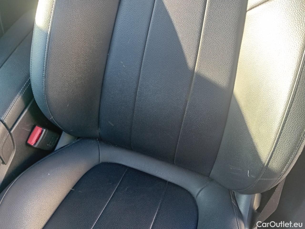  Mercedes  A-Klasse Clase A A 200 d (177.012) 150CV AT8 E6d #3