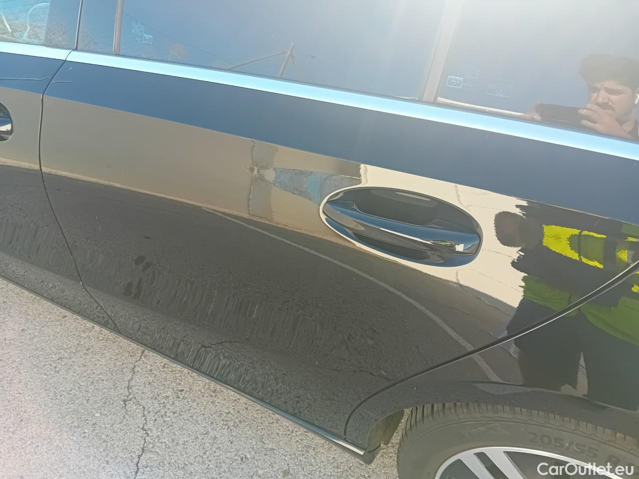  Mercedes  A-Klasse Clase A A 200 d (177.012) 150CV AT8 E6d #18