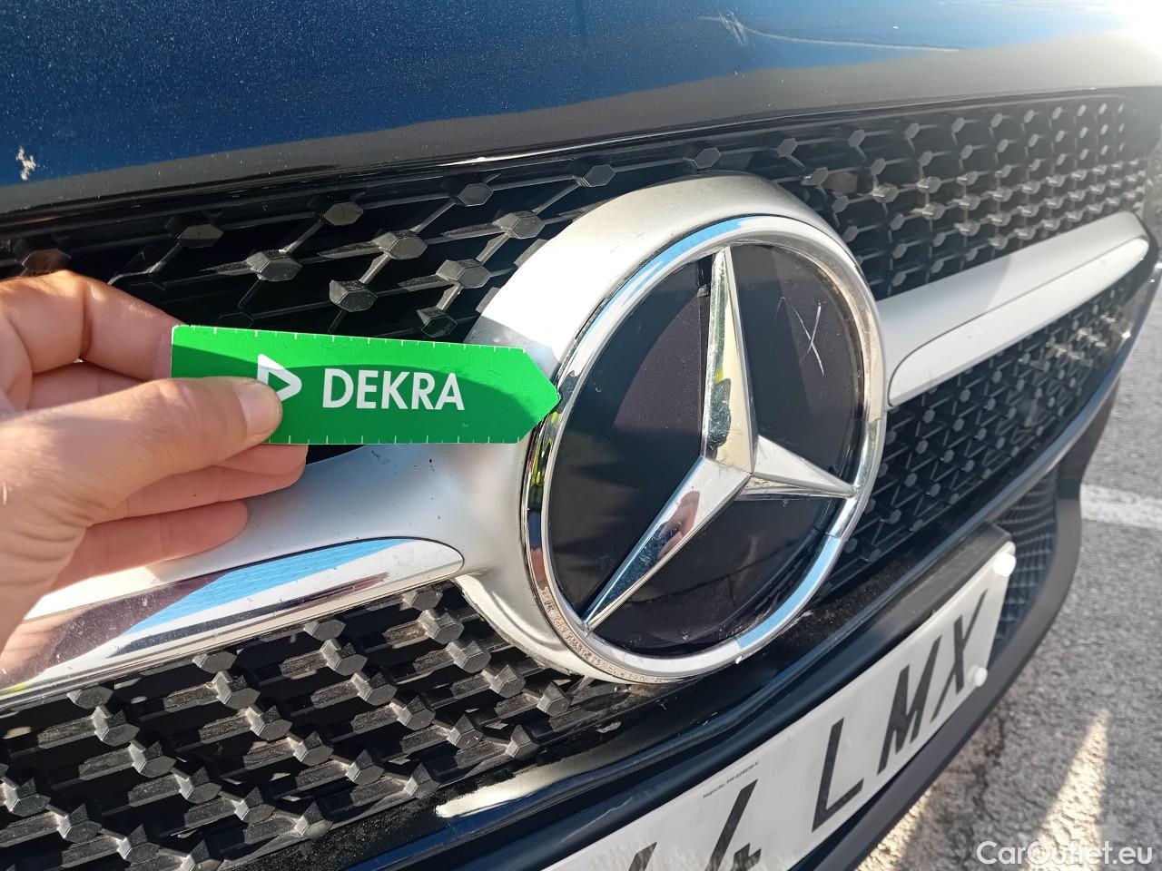  Mercedes  A-Klasse Clase A A 200 d (177.012) 150CV AT8 E6d #10