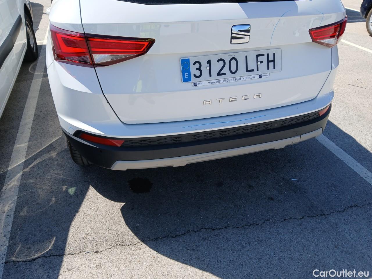  Seat  ATECA  Style 1.0 TSI 115CV MT6 E6dT #37