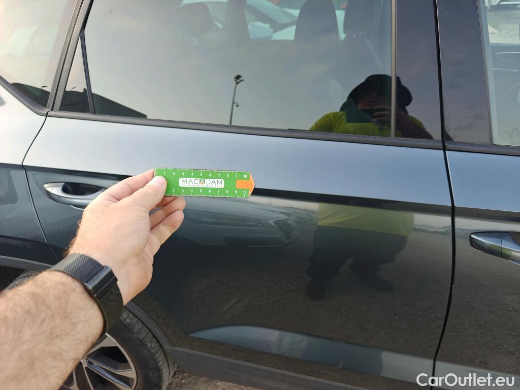  Seat  ATECA  Style 1.5 TSI 150CV AT7 E6d #29