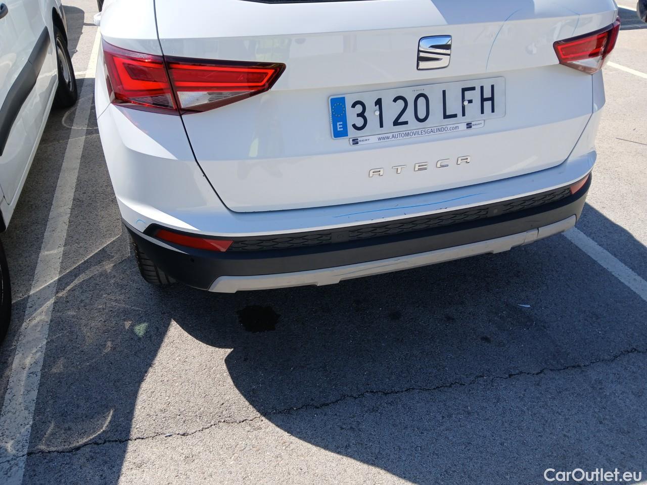  Seat  ATECA  Style 1.0 TSI 115CV MT6 E6dT #33