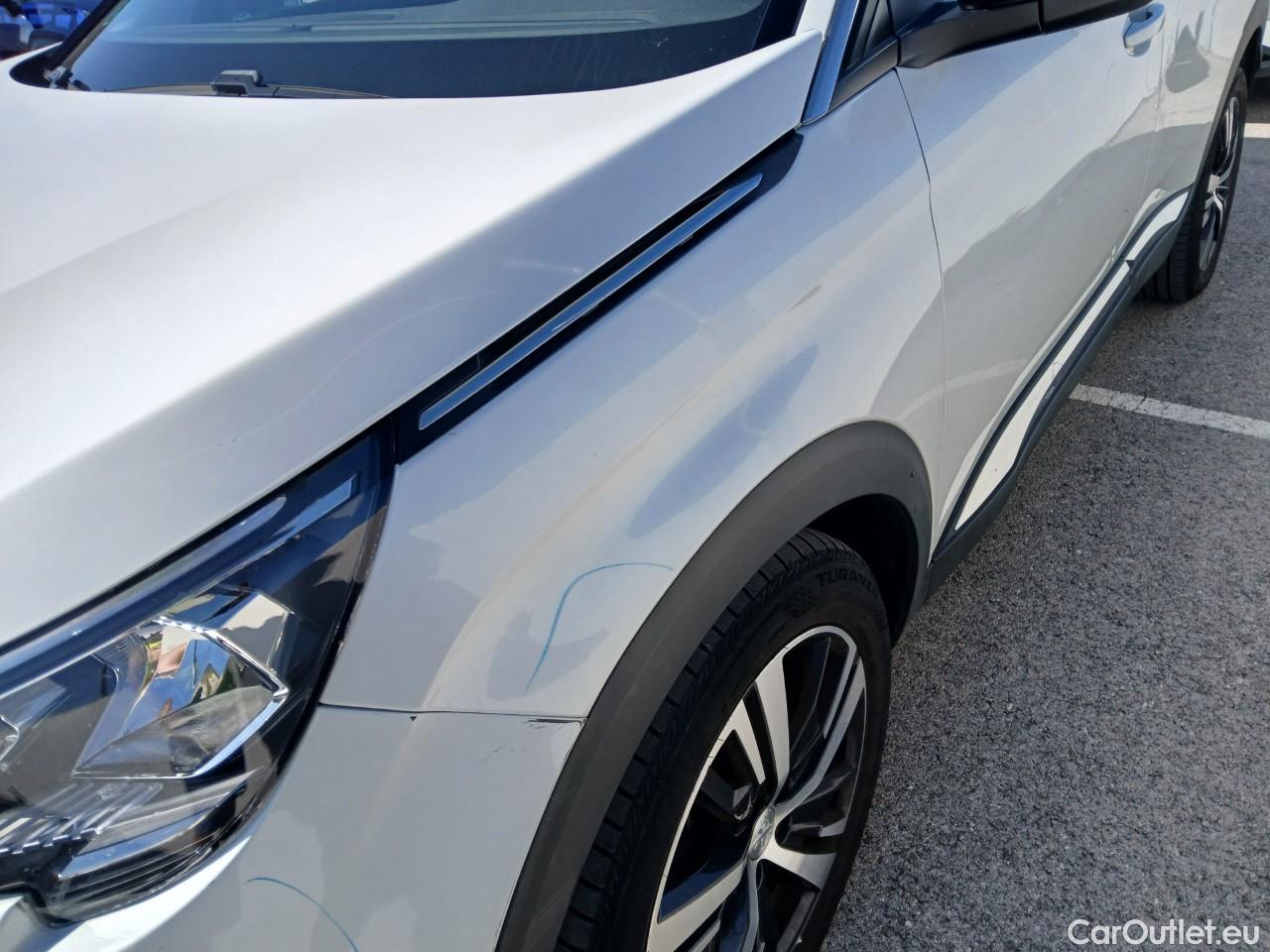  Peugeot  3008  Allure 1.2 PureTech 130CV AT8 E6dT #10