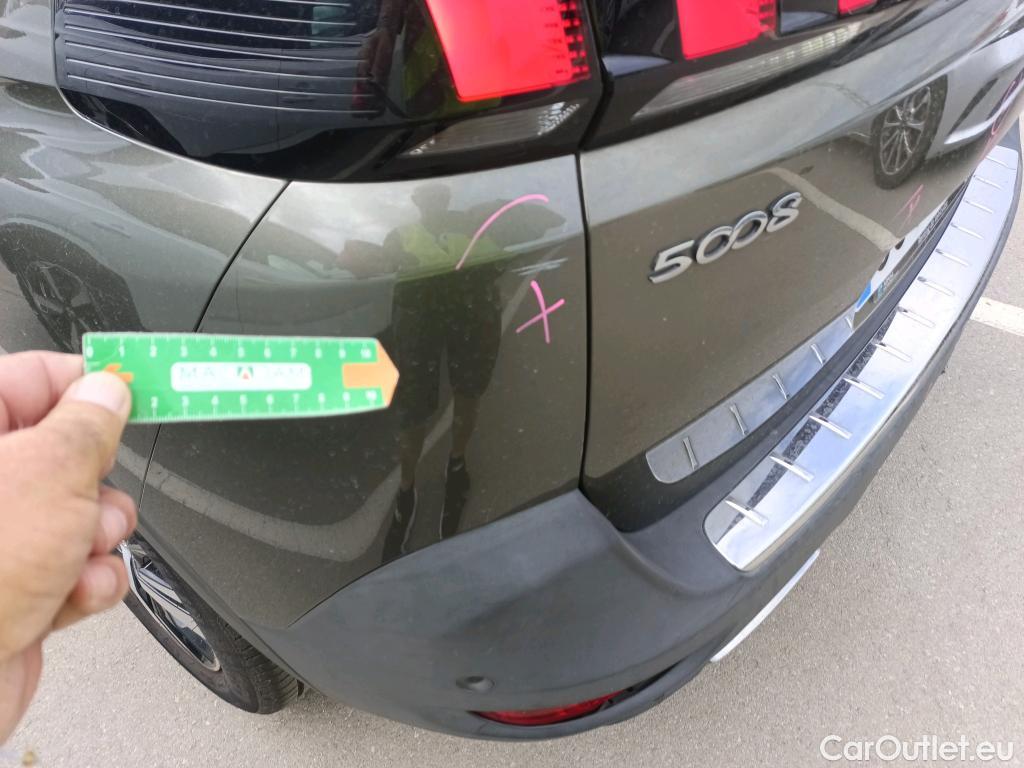  Peugeot  5008  GT 1.5 HDi 130CV AT8 7 Plazas E6d #35