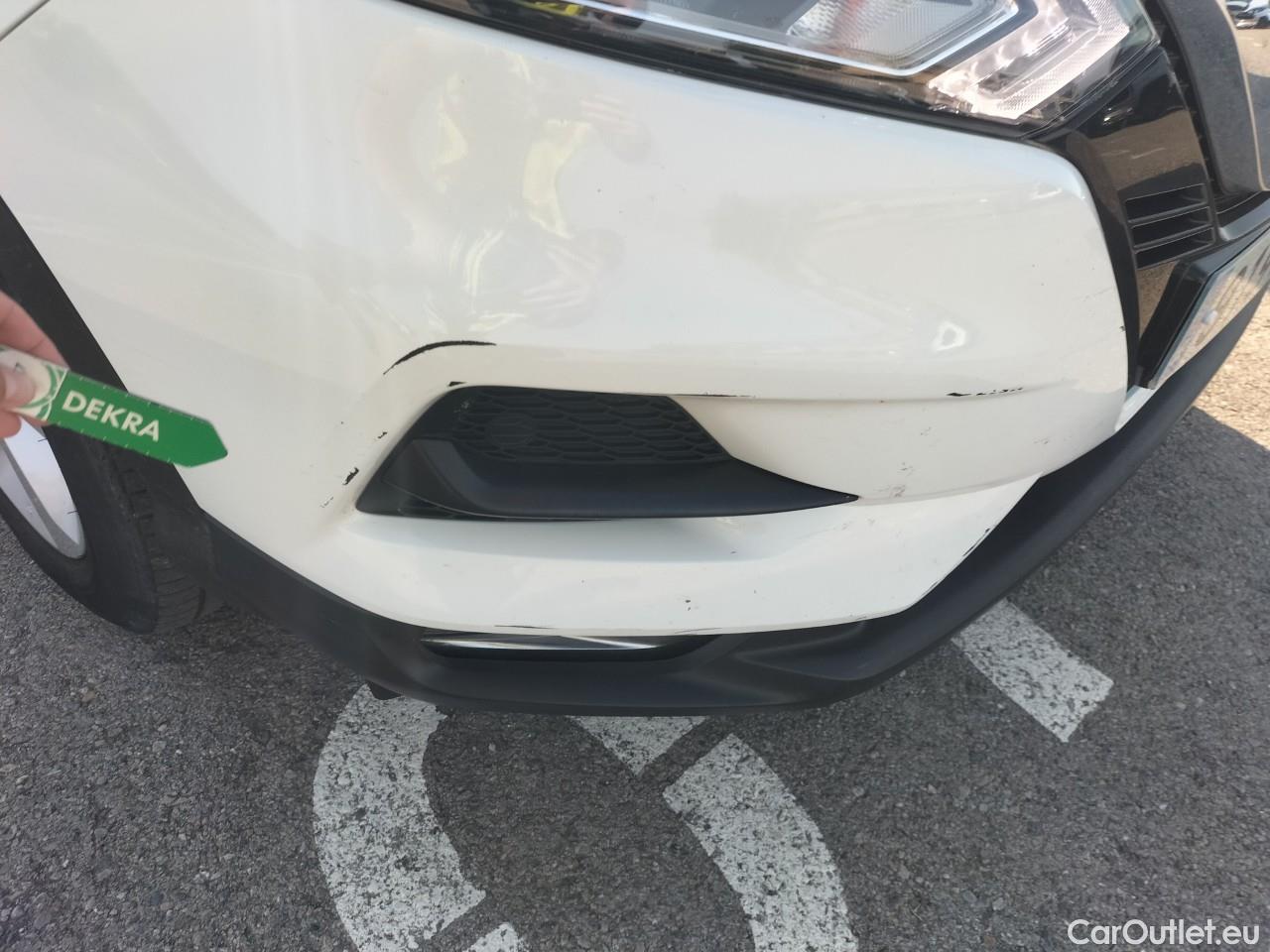  Nissan  Qashqai NISSAN  / 2017 / 5P / todoterreno DIG-T 103 kW (140 CV) E6D ACENTA (AC) #4