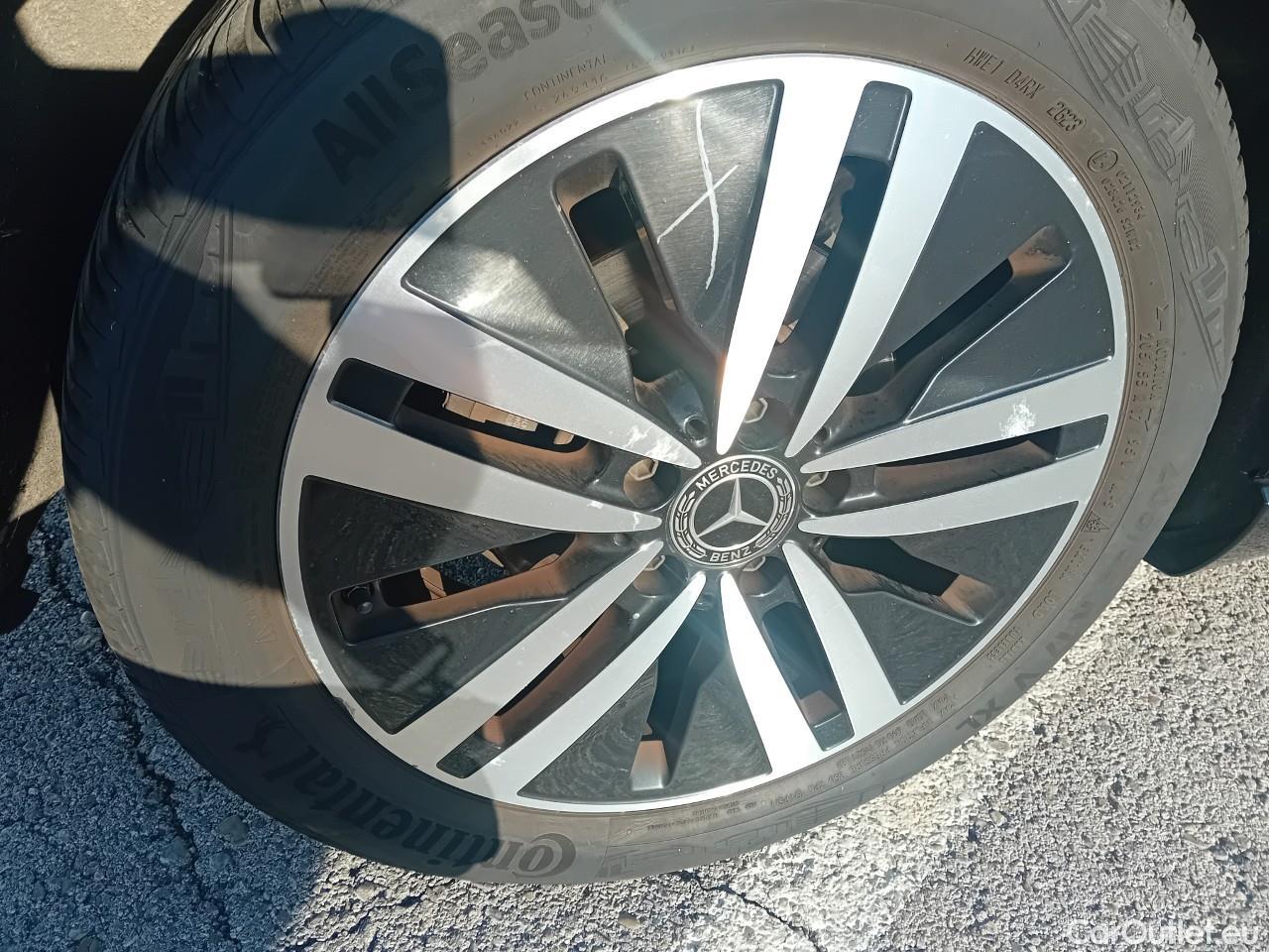  Mercedes  A-Klasse Clase A A 200 d (177.012) 150CV AT8 E6d #30