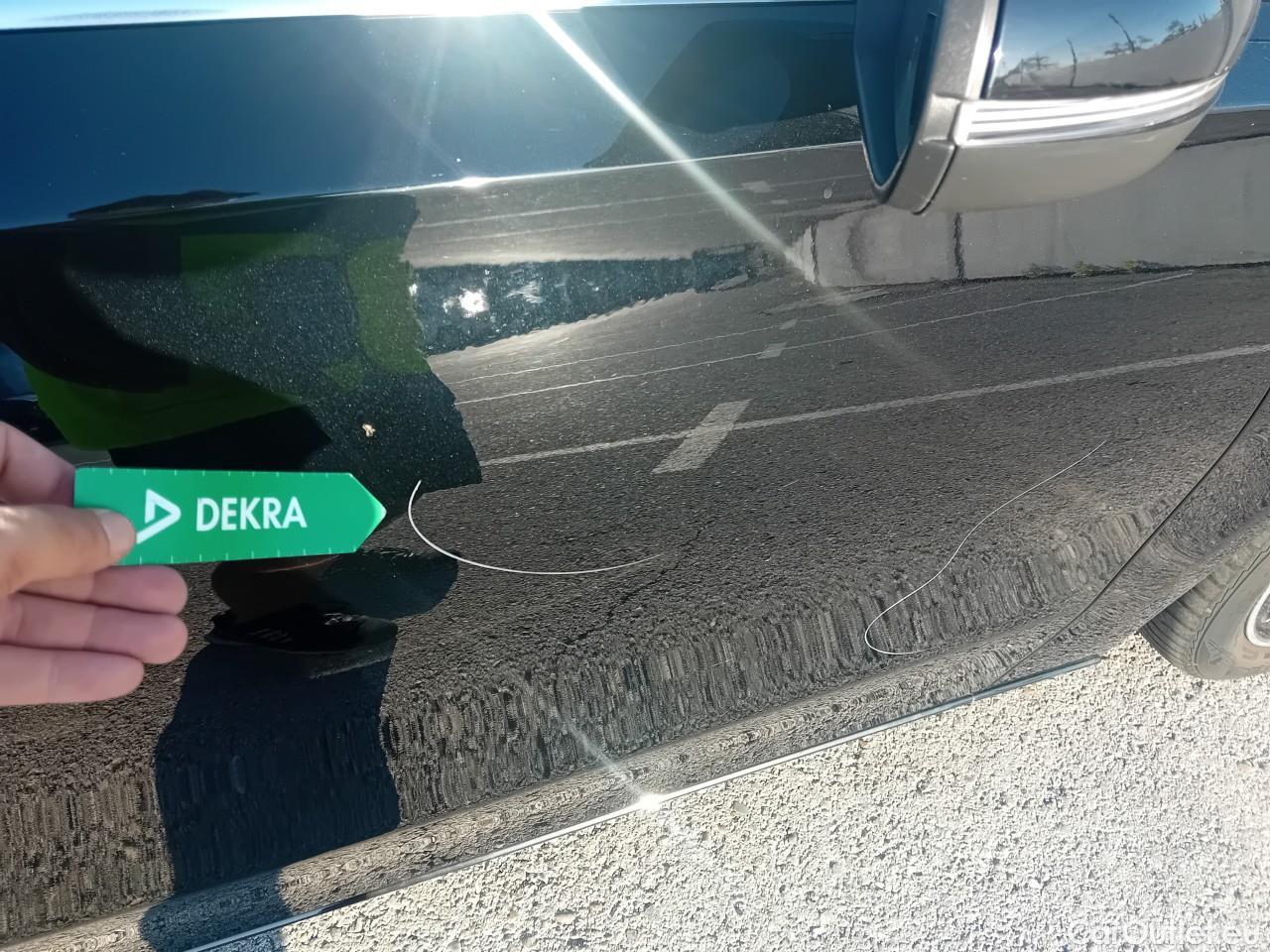  Mercedes  A-Klasse Clase A A 200 d (177.012) 150CV AT8 E6d #34