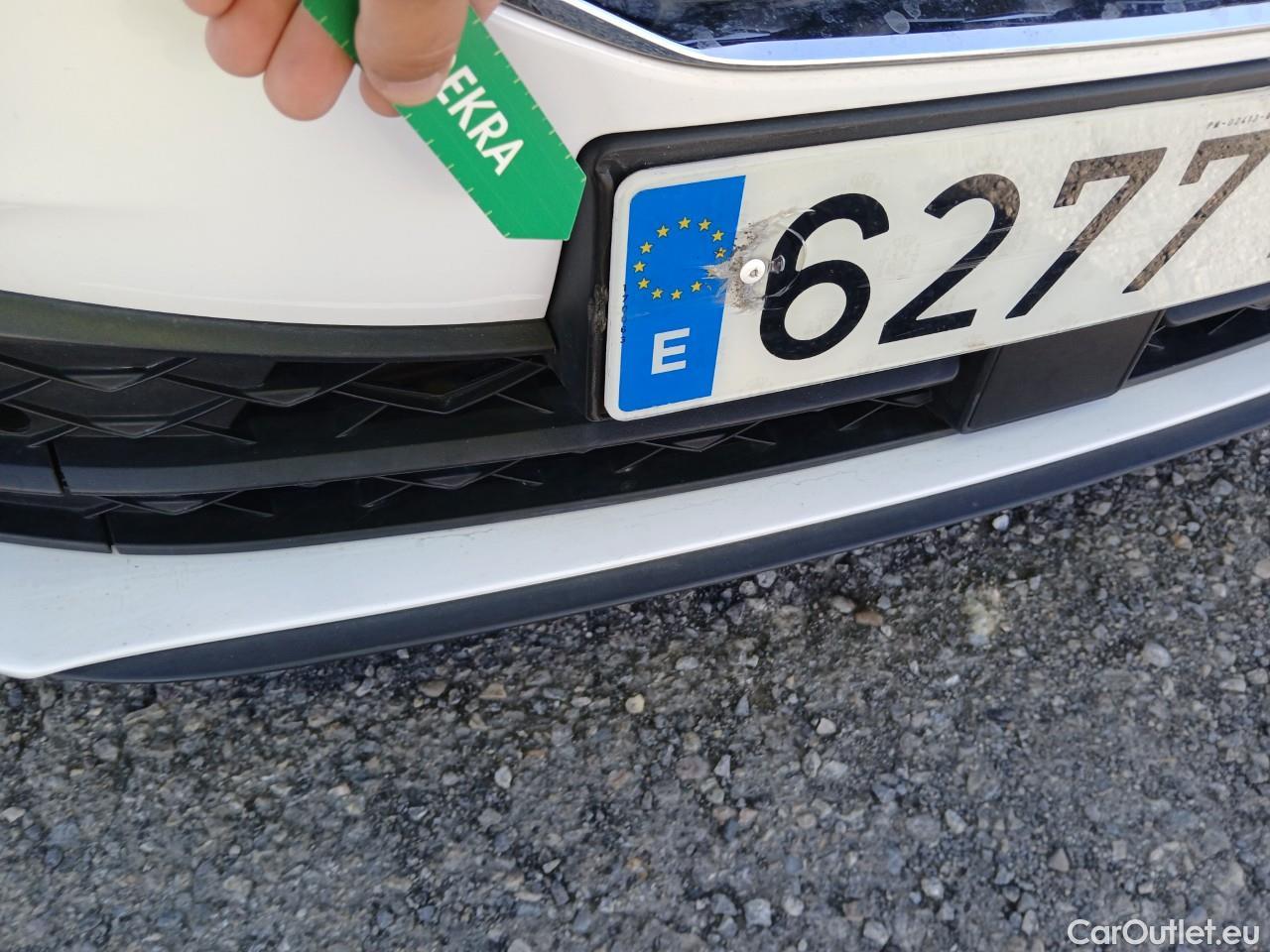  Seat  Leon  Style Go 2.0 TDI 115CV MT6 E6d #12