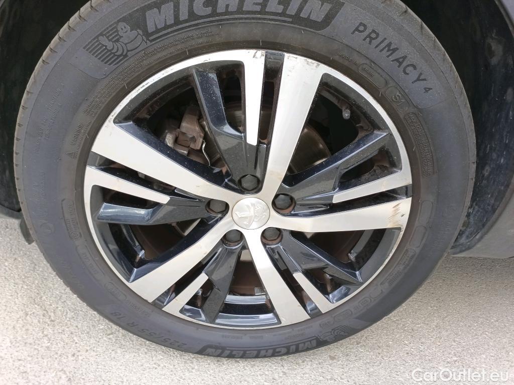  Peugeot  5008  GT 1.5 HDi 130CV AT8 7 Plazas E6d #3