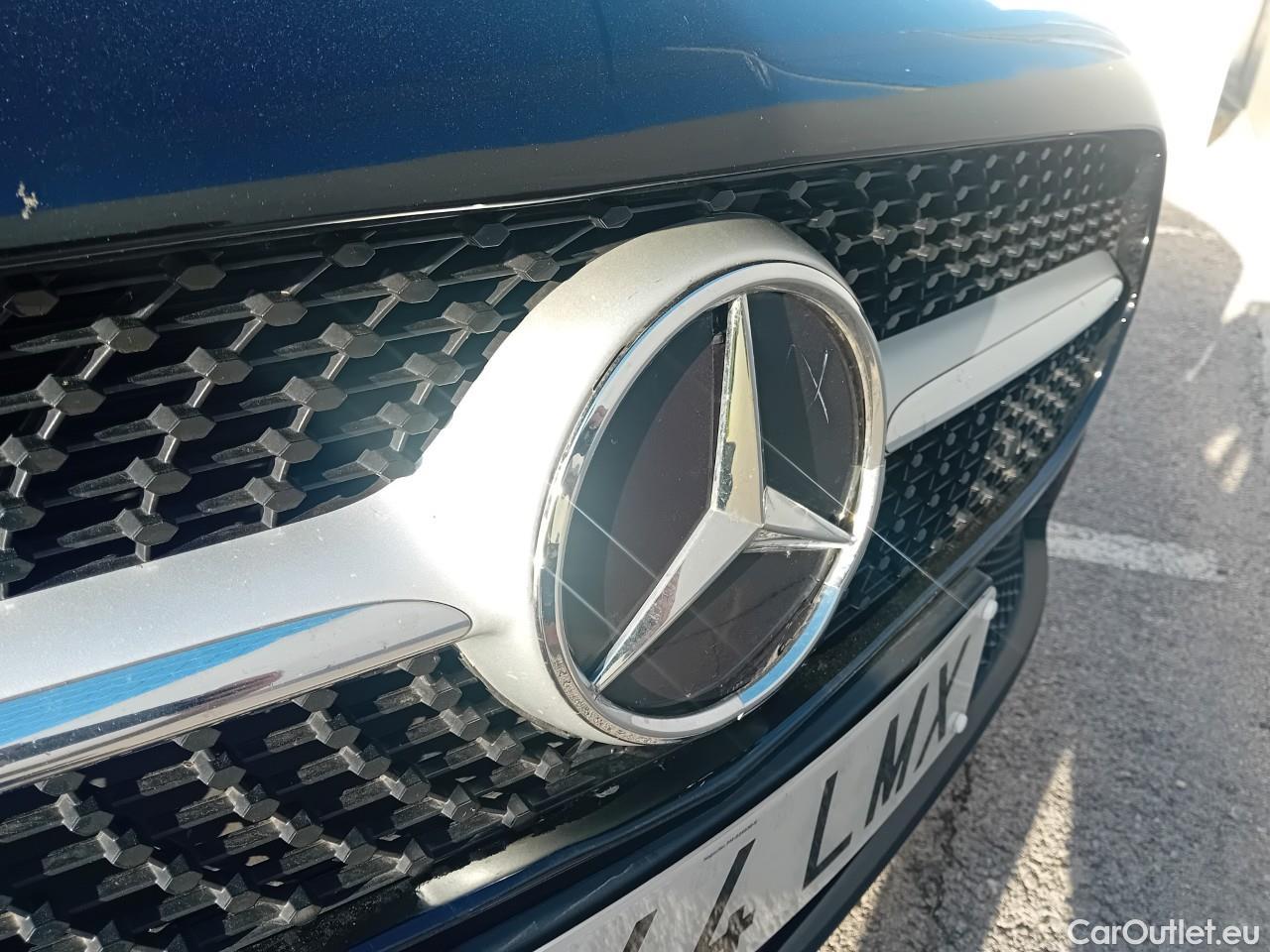  Mercedes  A-Klasse Clase A A 200 d (177.012) 150CV AT8 E6d #11