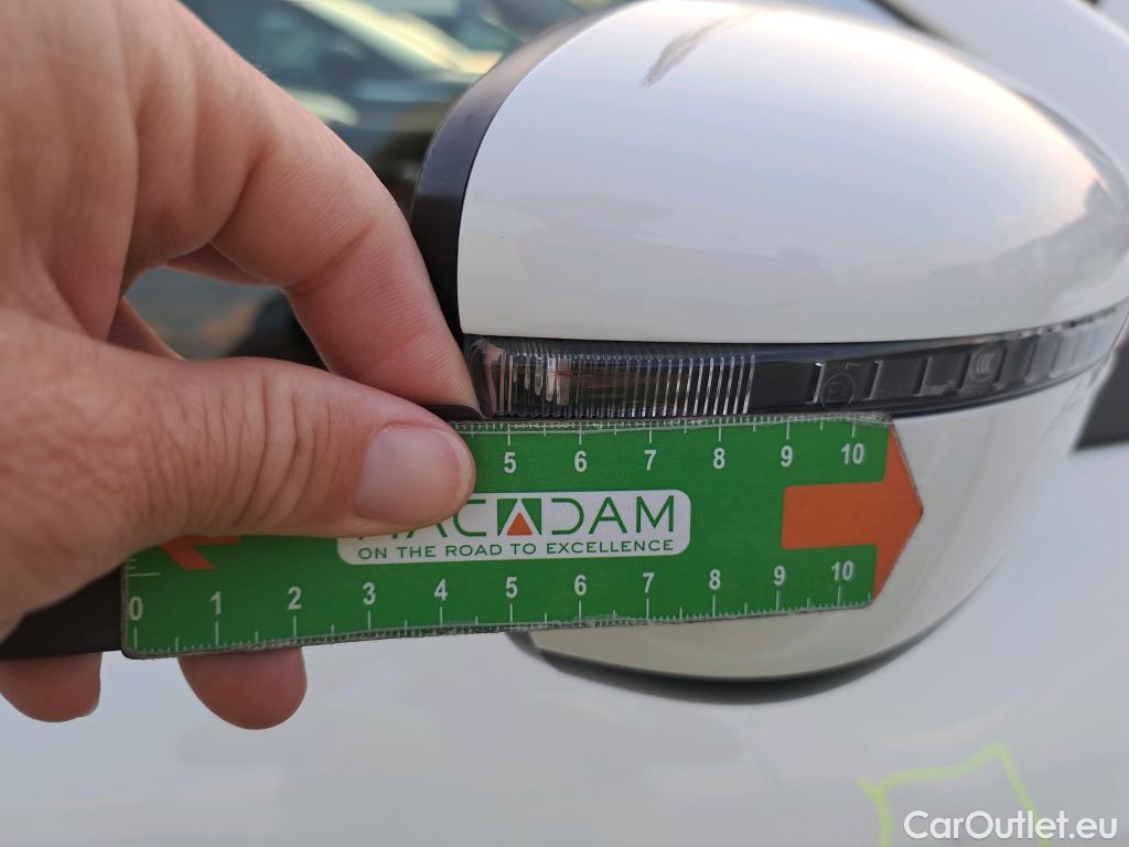  Nissan  Qashqai NISSAN  / 2017 / 5P / todoterreno DIG-T 103 kW (140 CV) E6D ACENTA (AC) #30