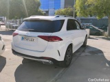  Mercedes  G-Klasee Clase GLE GLE 300 d 4Matic (167.119)AMG 2.0 AMG Line 245CV AT9 E6d #2