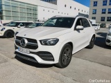  Mercedes  G-Klasee Clase GLE GLE 300 d 4Matic (167.119)AMG 2.0 AMG Line 245CV AT9 E6d 