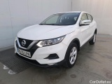  Nissan  Qashqai NISSAN  / 2017 / 5P / todoterreno DIG-T 103 kW (140 CV) E6D ACENTA (AC) 