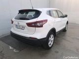 Nissan  Qashqai NISSAN  / 2017 / 5P / todoterreno DIG-T 103 kW (140 CV) E6D ACENTA (AC) #2