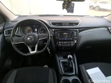  Nissan  Qashqai NISSAN  / 2017 / 5P / todoterreno DIG-T 103 kW (140 CV) E6D ACENTA (AC) #3