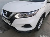  Nissan  Qashqai NISSAN  / 2017 / 5P / todoterreno DIG-T 103 kW (140 CV) E6D ACENTA (AC) #16