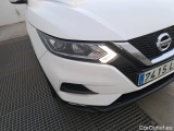  Nissan  Qashqai NISSAN  / 2017 / 5P / todoterreno DIG-T 103 kW (140 CV) E6D ACENTA (AC) #17