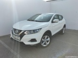  Nissan  Qashqai NISSAN  / 2017 / 5P / todoterreno DIG-T 103 kW (140 CV) E6D ACENTA (AC) 