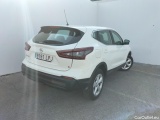  Nissan  Qashqai NISSAN  / 2017 / 5P / todoterreno DIG-T 103 kW (140 CV) E6D ACENTA (AC) #2