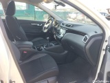 Nissan  Qashqai NISSAN  / 2017 / 5P / todoterreno DIG-T 103 kW (140 CV) E6D ACENTA (AC) #6